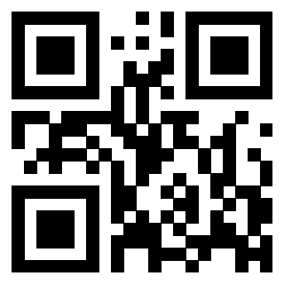 Scansione del Qr Code di 3306071341