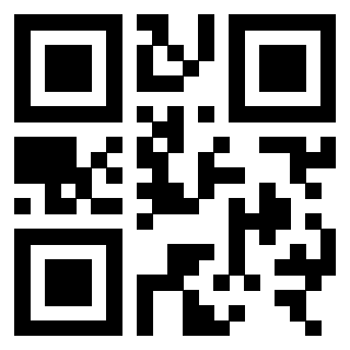 3306071347 - Immagine del QrCode