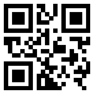 Qr Code di 3306071353
