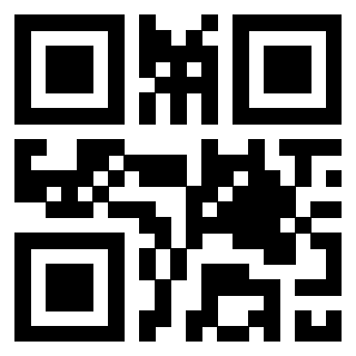 Immagine del QrCode di 3306071354
