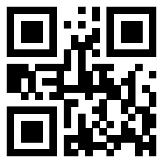 3306071356 - Immagine del QrCode associato