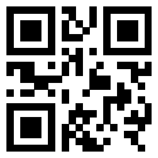 3306071357 - Immagine del QrCode