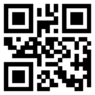 3306071358 - Immagine del QrCode associato