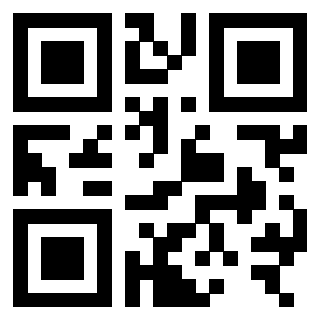 3306071359 - Immagine del Qr Code associato