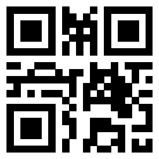 Immagine del QrCode di 3306071360