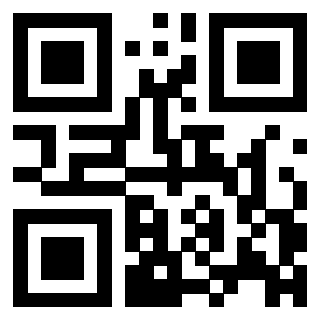 Immagine del QrCode di 3306071361