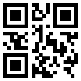 Qr Code di 3306071363