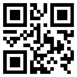 3306071364 - Immagine del QrCode associato