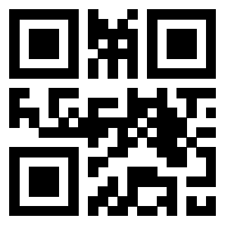 Il QrCode di 3306071368