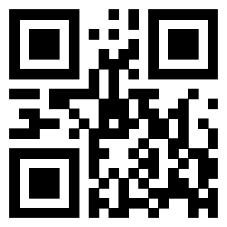 3306071371 QrCode associato