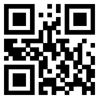 3306071373 - Immagine del Qr Code associato