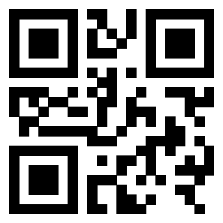 Immagine del Qr Code di 3306071375