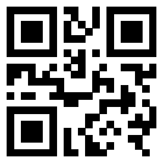 Scansione del Qr Code di 3306071378