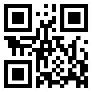Immagine del QrCode di 3306071380