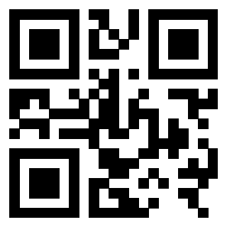 Il Qr Code di 3306071384