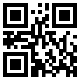 3306071387 - Immagine del QrCode associato