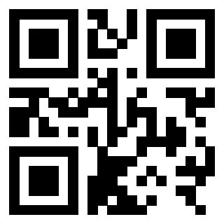 Immagine del QrCode di 3306071388