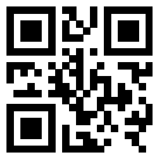 Immagine del QrCode di 3306071389