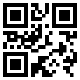 3306071390 - Immagine del QrCode associato