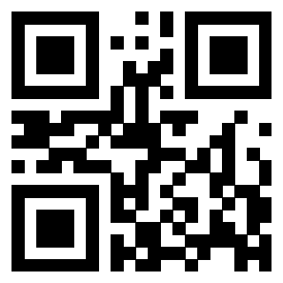Il QrCode di 3306071395