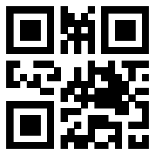 Immagine del Qr Code di 3306071396