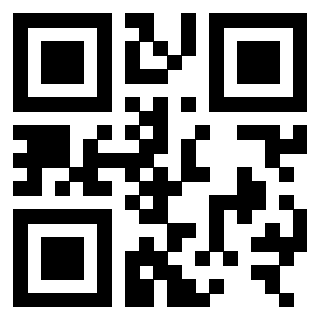 3306071397 - Immagine del Qr Code associato