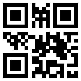 Qr Code di 3306071398