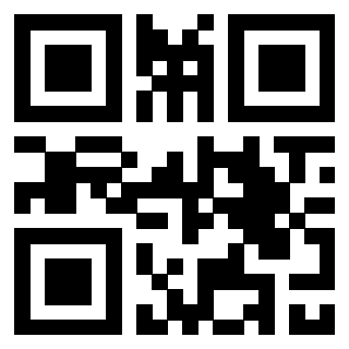 Scansione del Qr Code di 3306071399