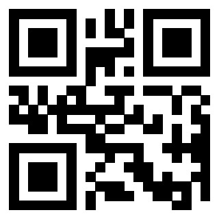 Qr Code di 3306071402