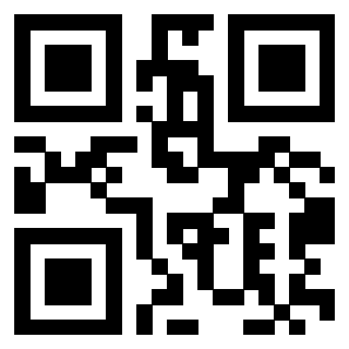 Il QrCode di 3306071403