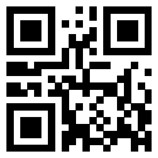 3306071404 - Immagine del Qr Code associato