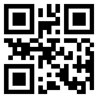 3306071405 - Immagine del Qr Code