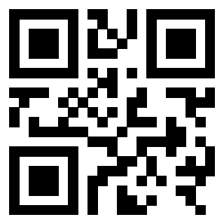 Qr Code di 3306071409