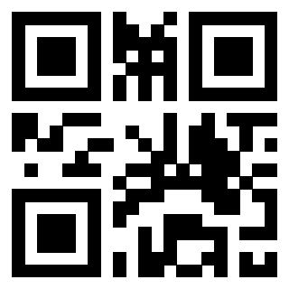 Il QrCode di 3306071410