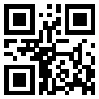 Qr Code di 3306071415