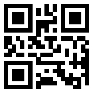Immagine del Qr Code di 3306071416