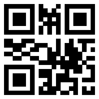 Immagine del QrCode di 3306071417