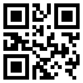 3306071418 - Immagine del QrCode