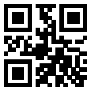 3306071420 - Immagine del QrCode