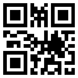 Qr Code di 3306071423