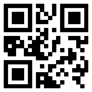 3306071424 Qr Code associato