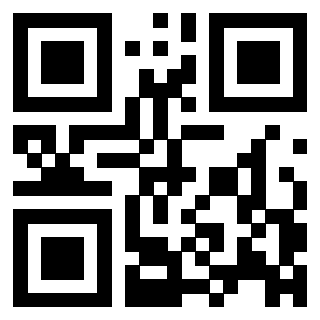 3306071425 - Immagine del QrCode associato