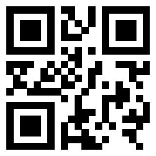 3306071427 - Immagine del QrCode associato