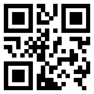 Qr Code di 3306071428