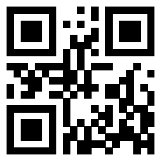 Scansione del Qr Code di 3306071429