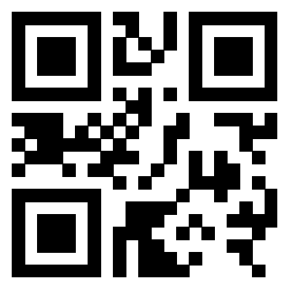 3306071430 - Immagine del Qr Code associato