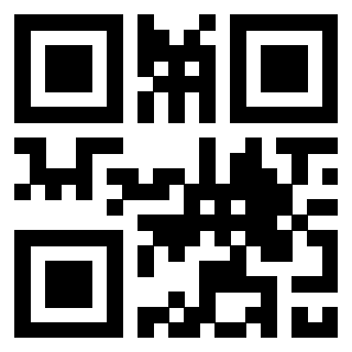 3306071433 - Immagine del QrCode