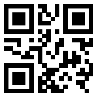 3306071434 - Immagine del QrCode associato