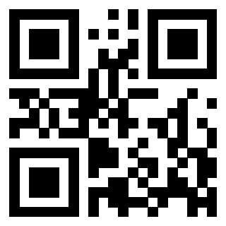 Scansione del Qr Code di 3306071435