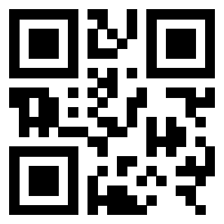 Immagine del Qr Code di 3306071436